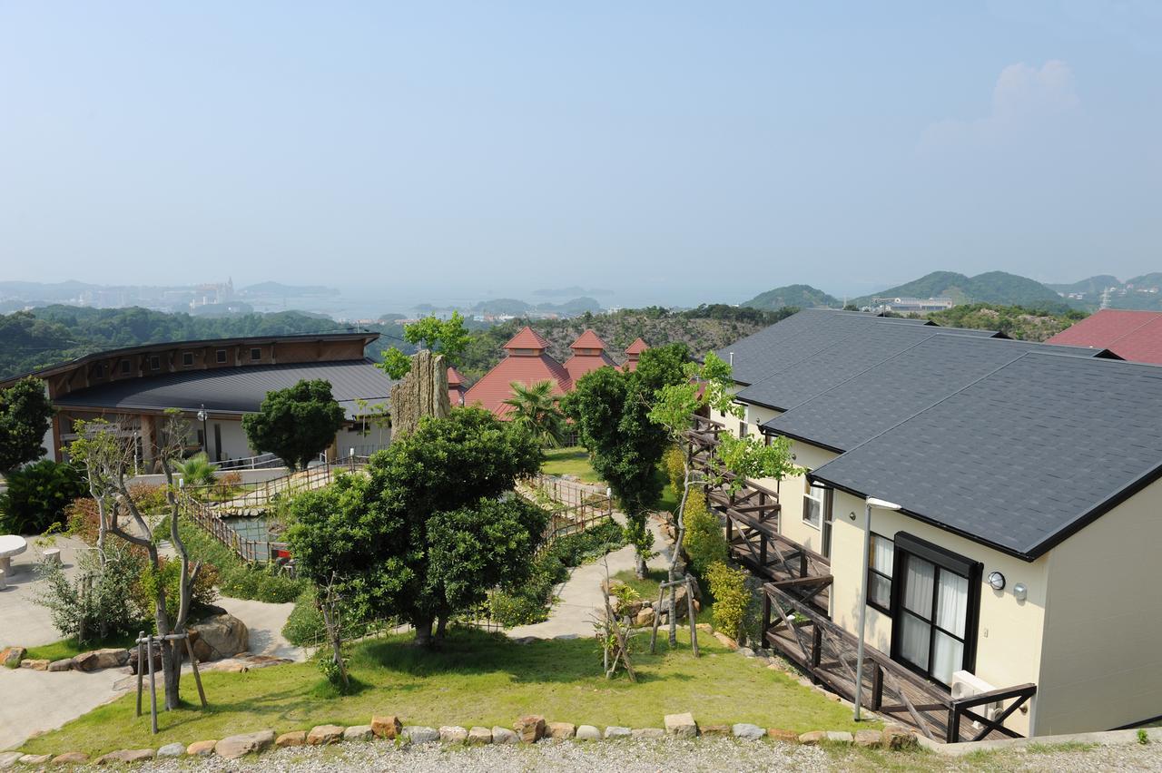 Villa Shikinosato Yuraku Shirahama Exterior foto